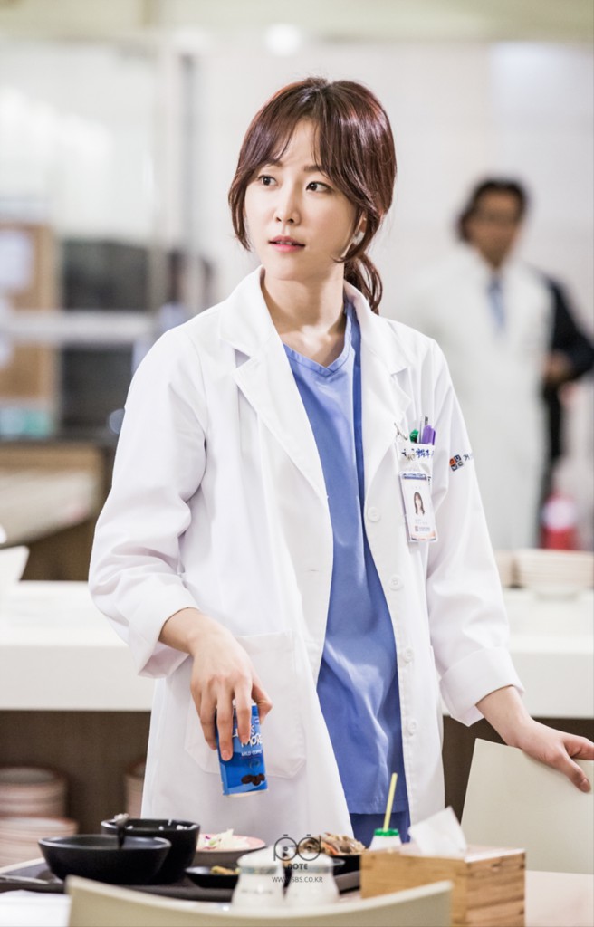 Romantic Doctor, Teacher Kim
