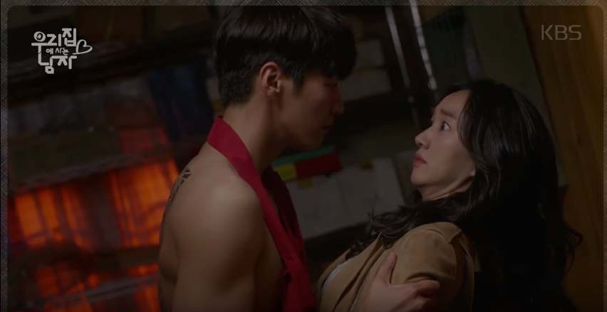 sweet-stranger-and-me