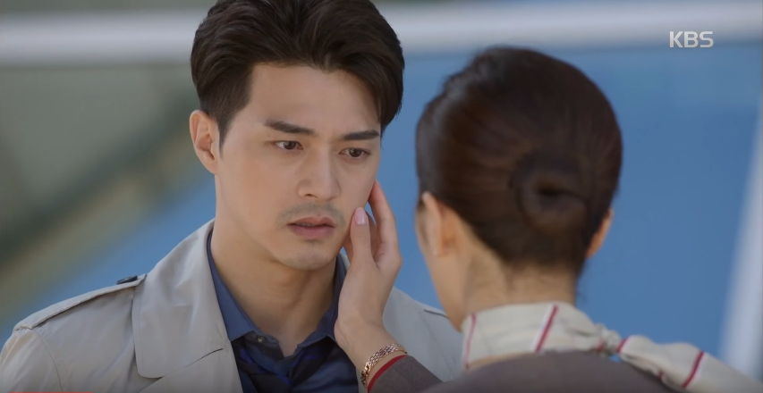 sweet-stranger-and-me