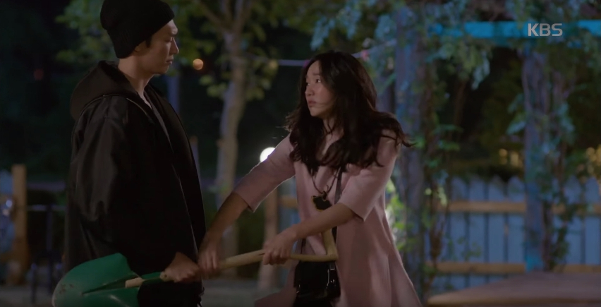 sweet-stranger-and-me