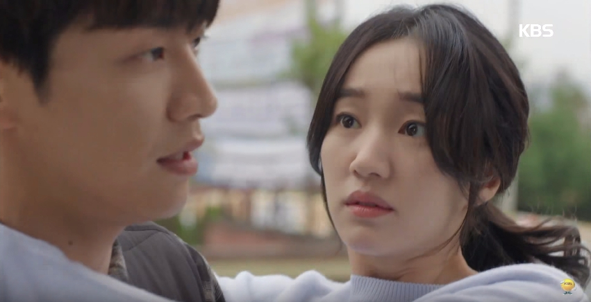 sweet-stranger-and-me