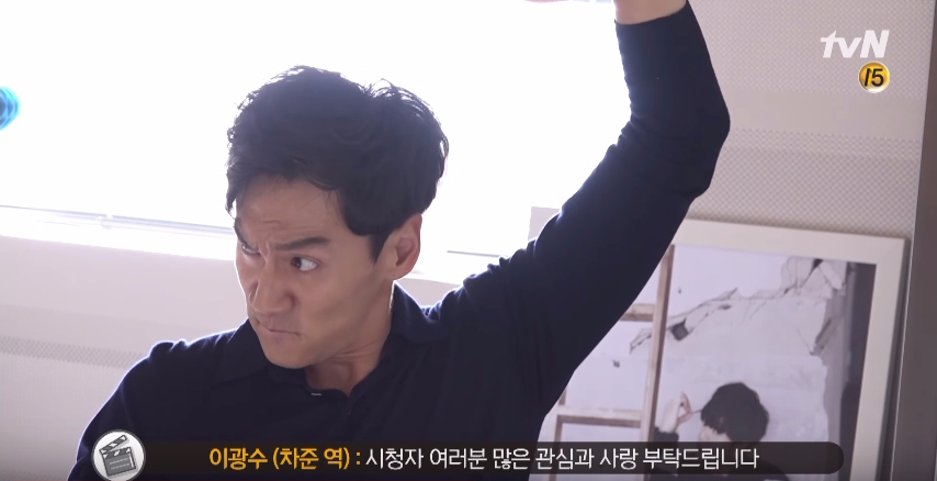 entourage-poster-making