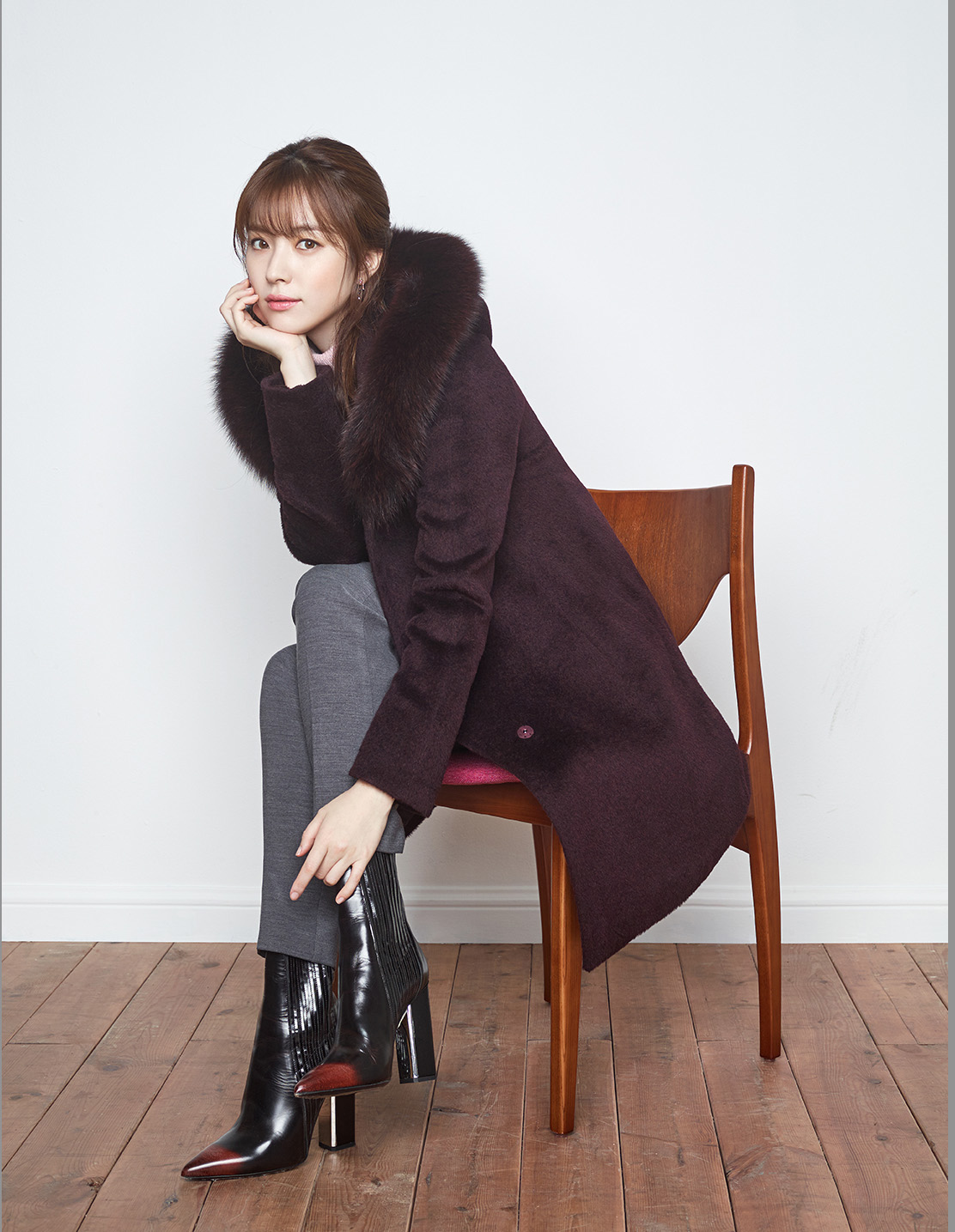 hanhyojoo-zishen