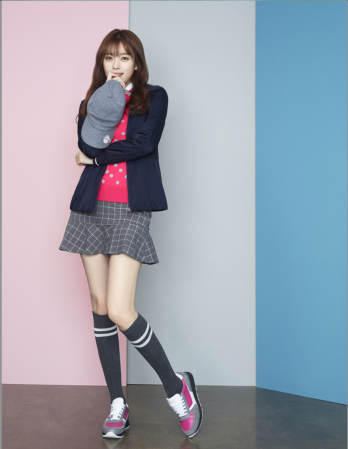 hanhyojoo-zishen
