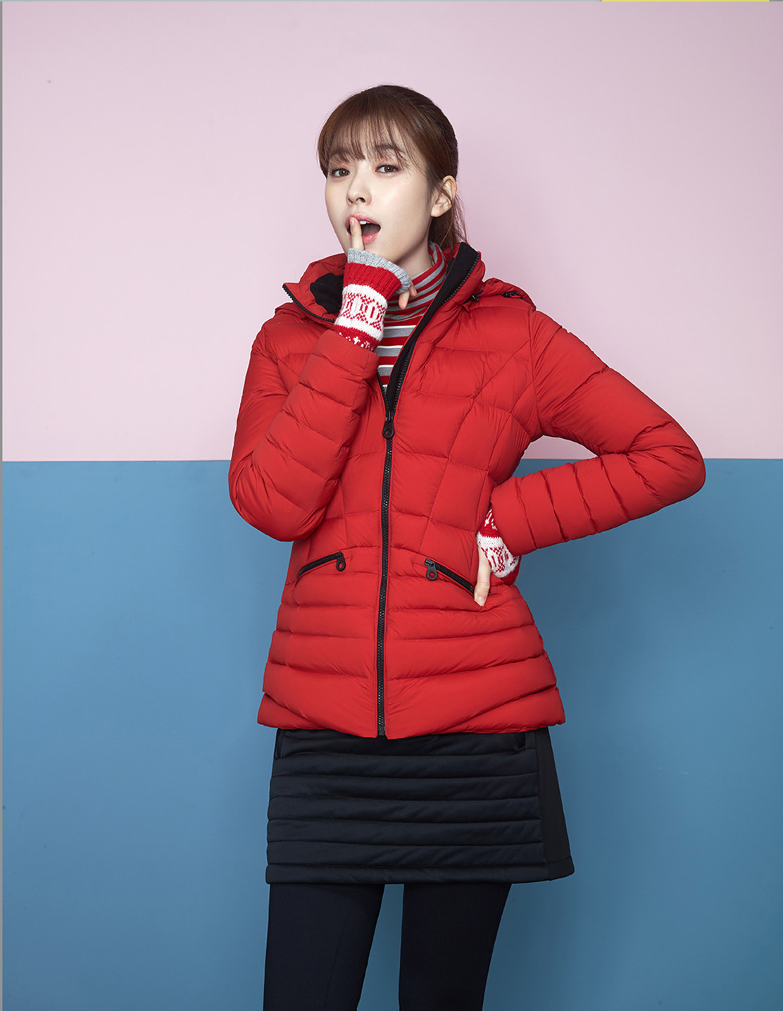 hanhyojoo-zishen