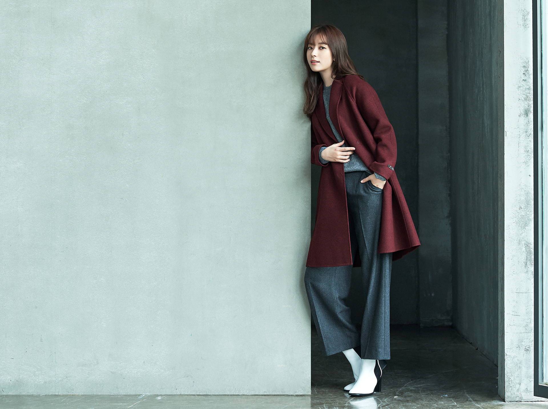 hanhyojoo-zishen