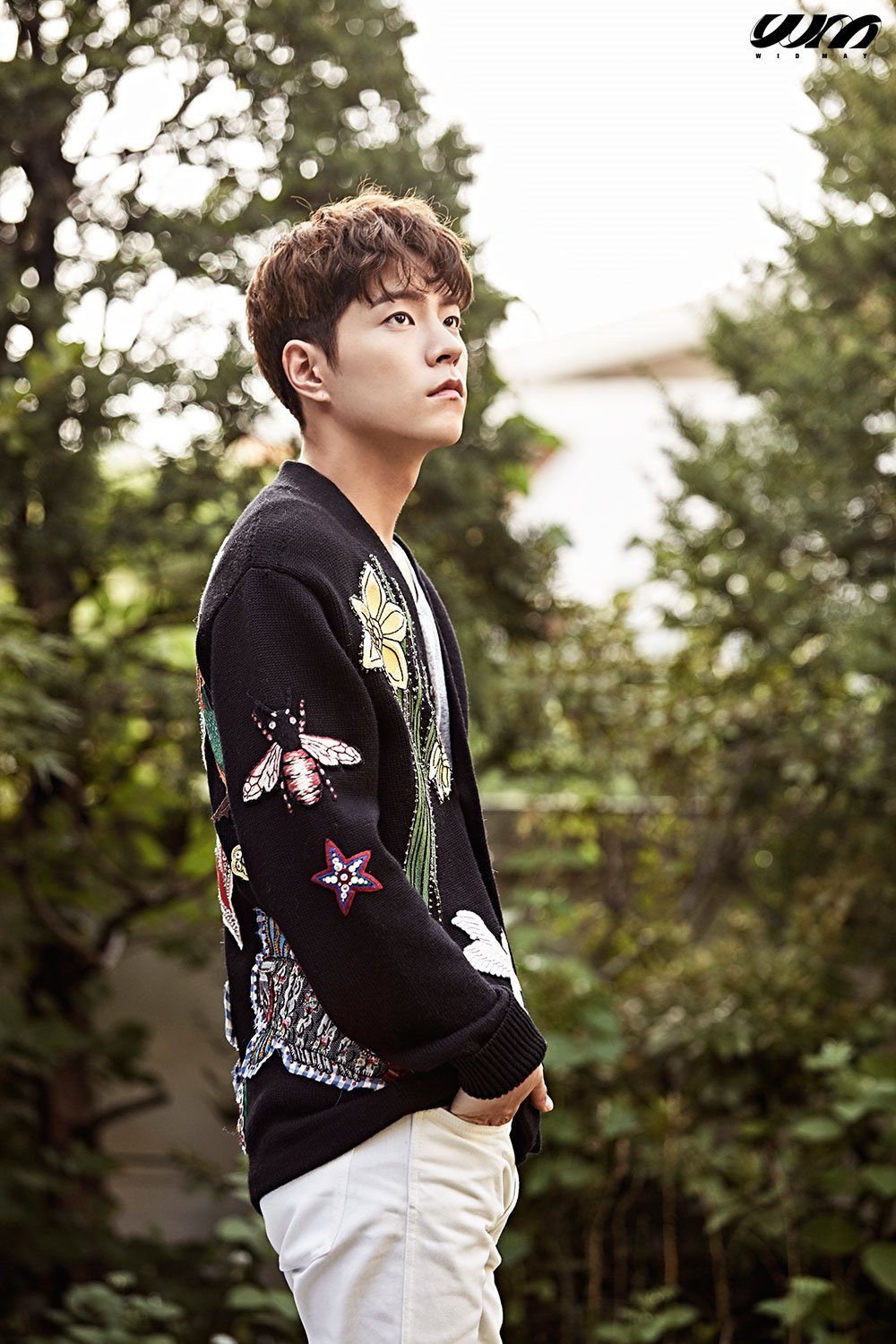hongjonghyun-instyle | Hong jong hyun, Jonghyun, Singer