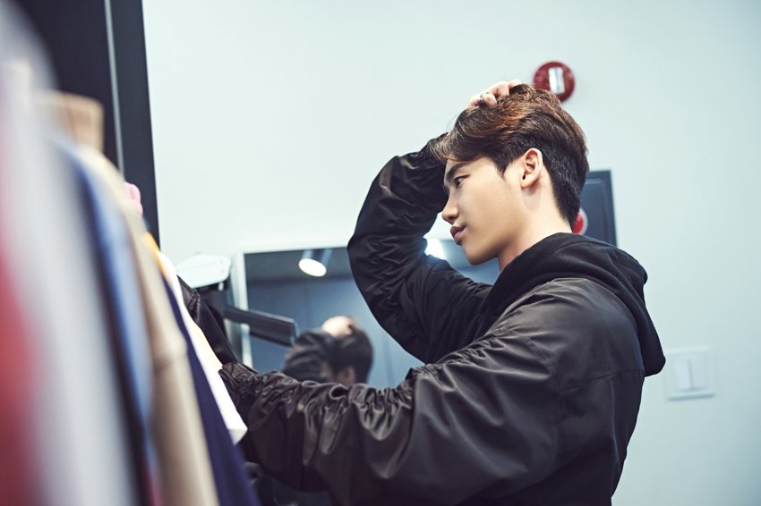 leejongsuk-w-project