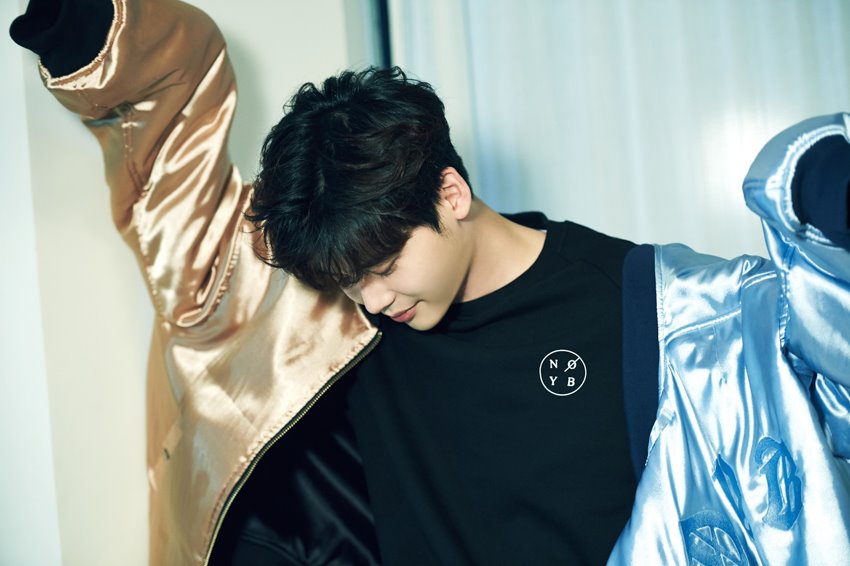 leejongsuk-w-project