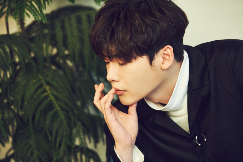 leejongsuk-w-project