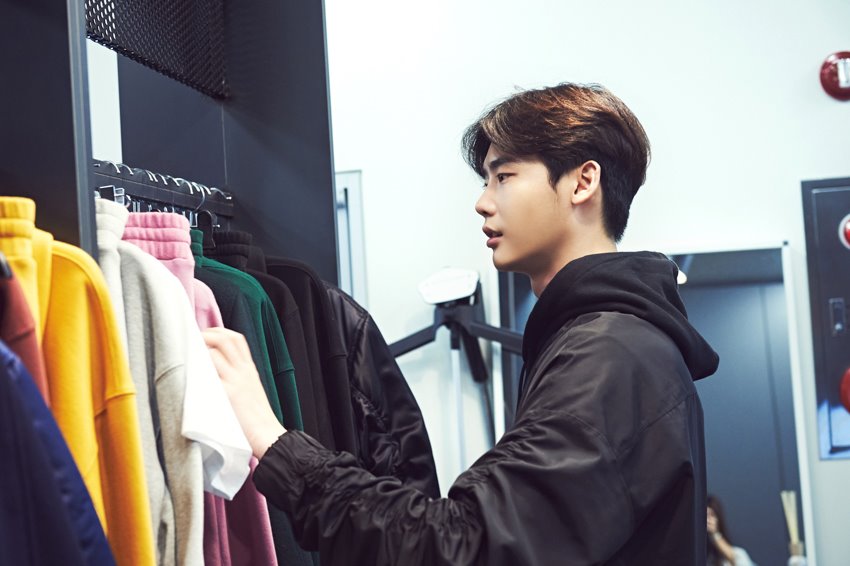 leejongsuk-w-project