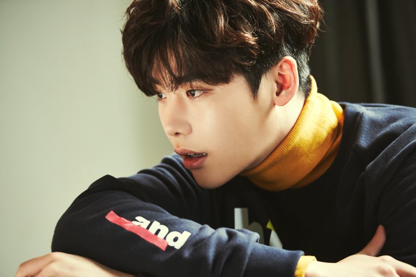 leejongsuk-w-project