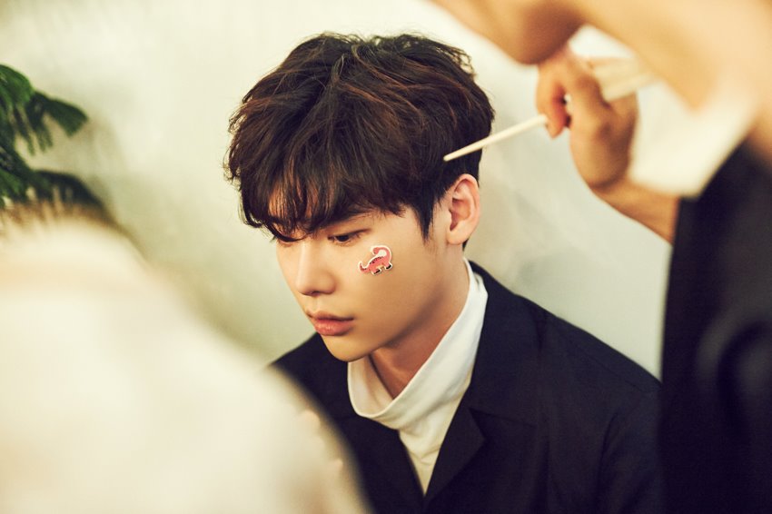 leejongsuk-w-project