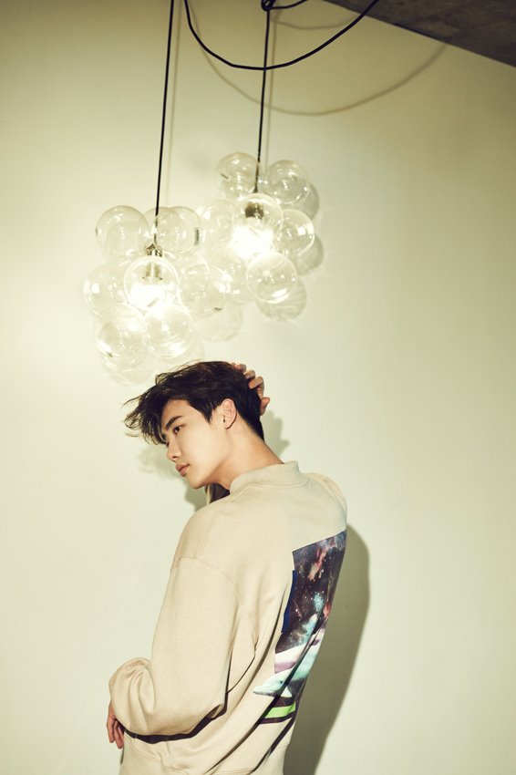 leejongsuk-w-project