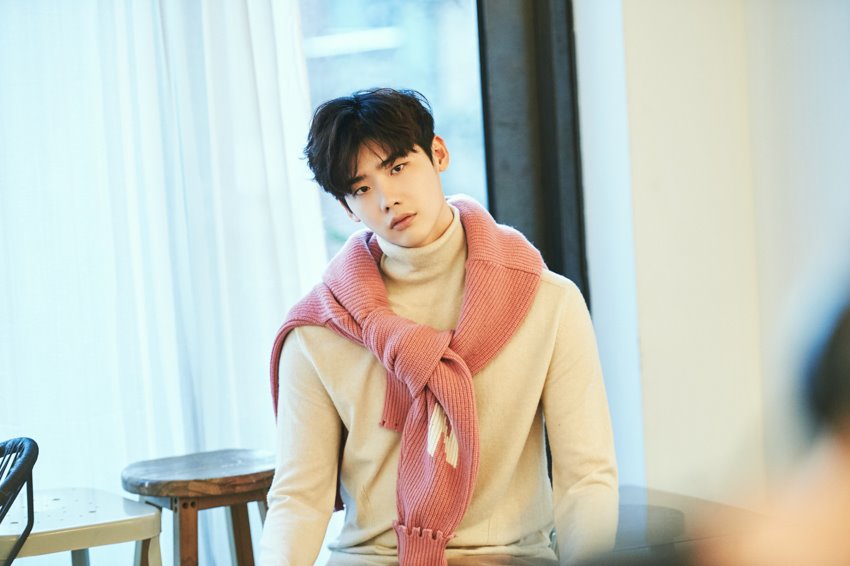 leejongsuk-w-project