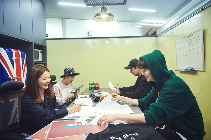 leejongsuk-w-project