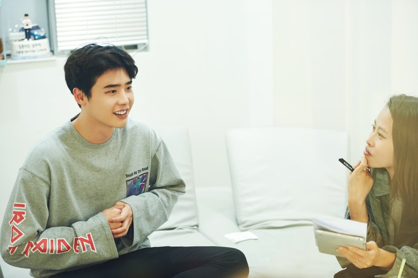 leejongsuk-w-project