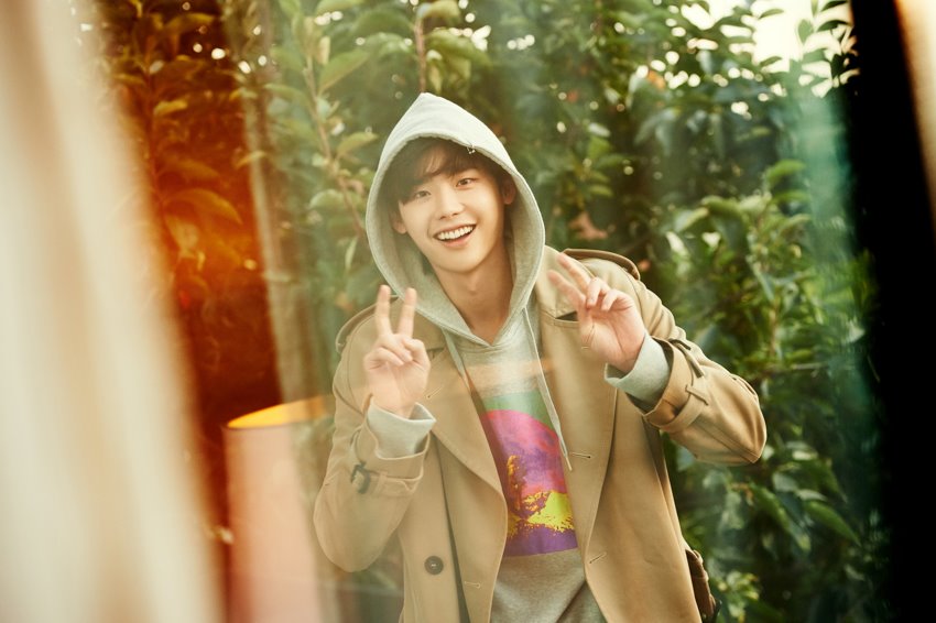 leejongsuk-w-project