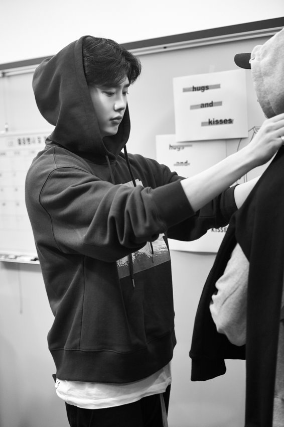 leejongsuk-w-project