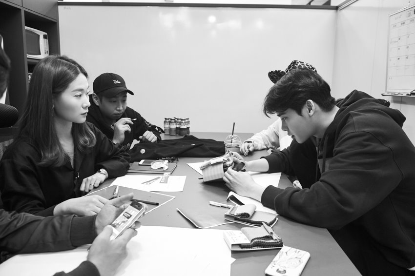 leejongsuk-w-project