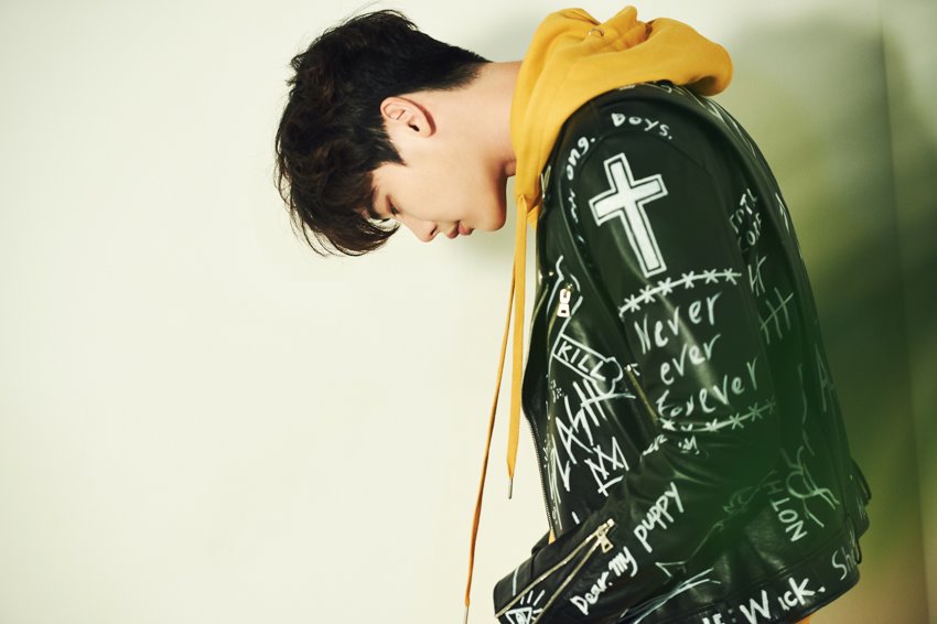 leejongsuk-w-project