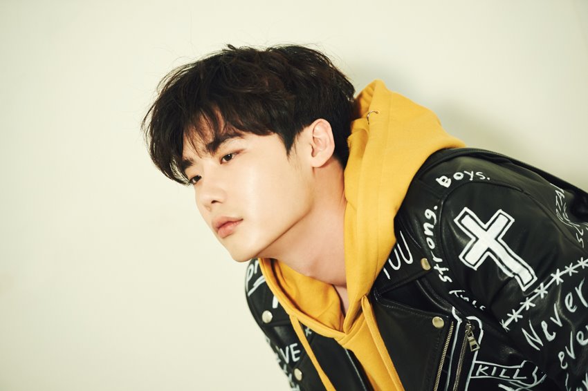 leejongsuk-w-project