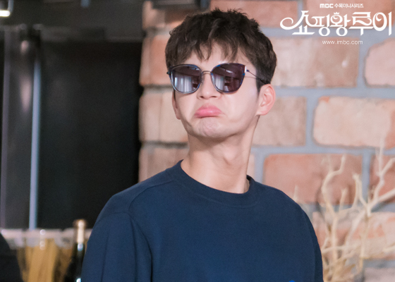 shoppingking