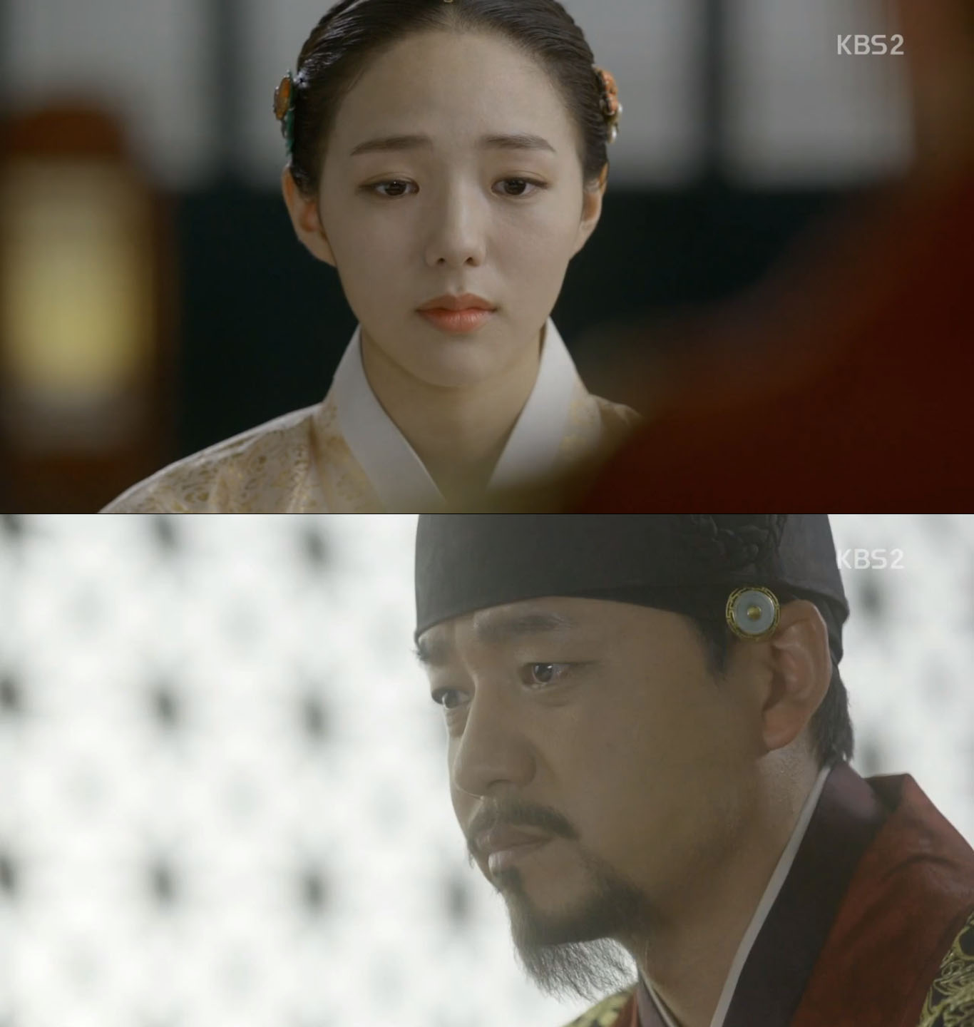 love in the moonlight