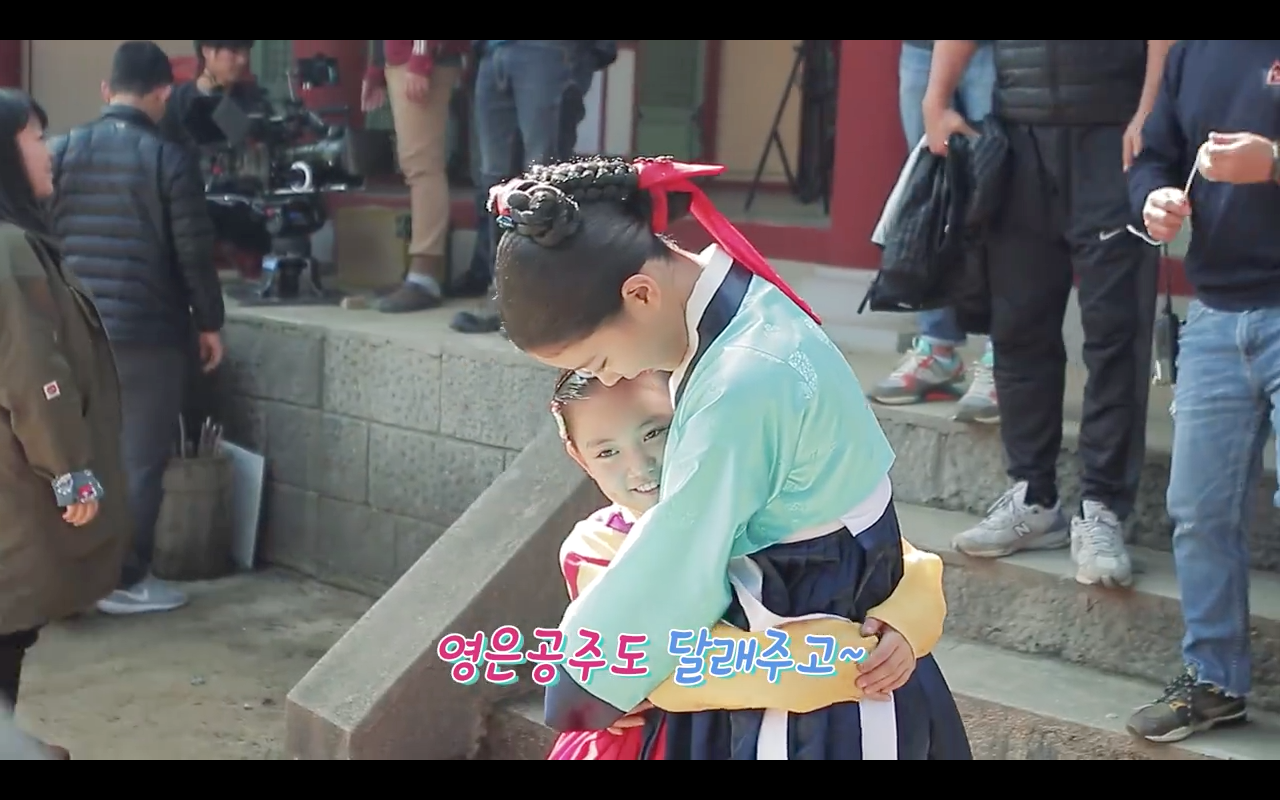 love in the moonlight