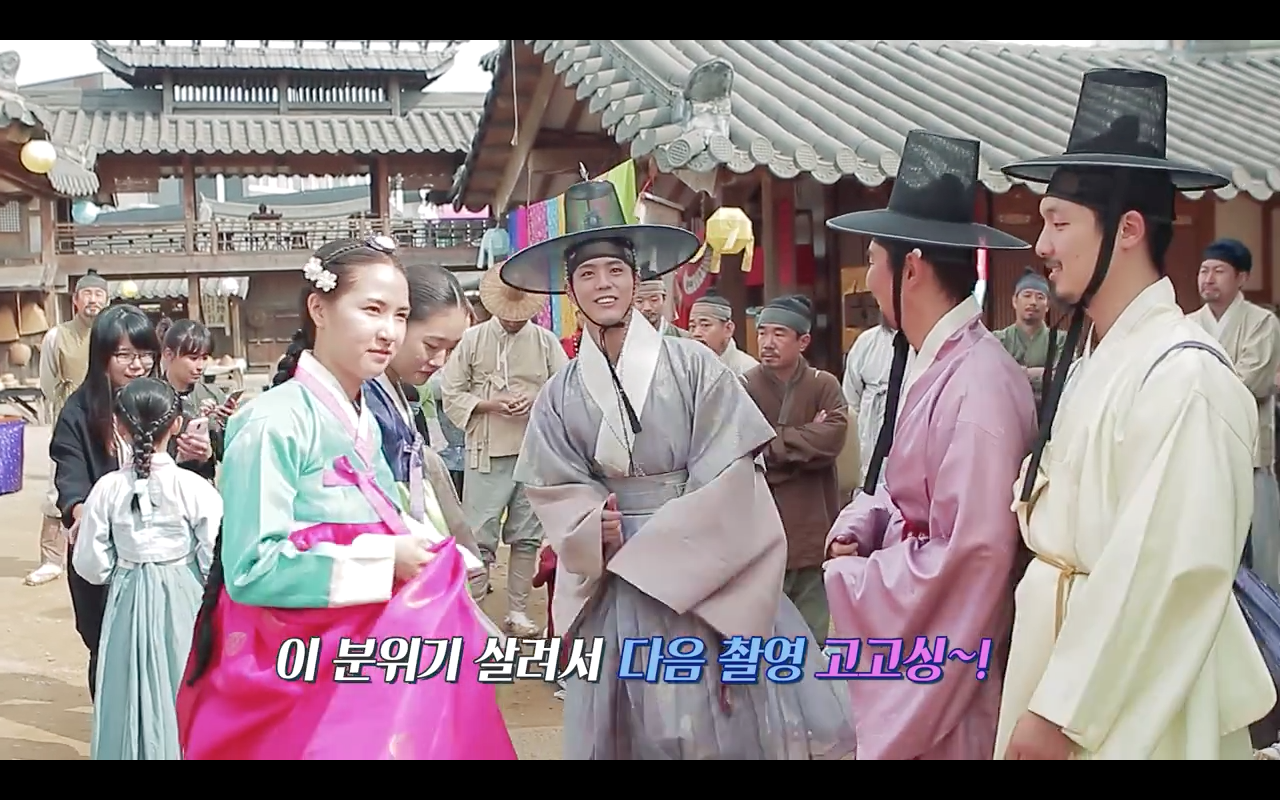 love in the moonlight