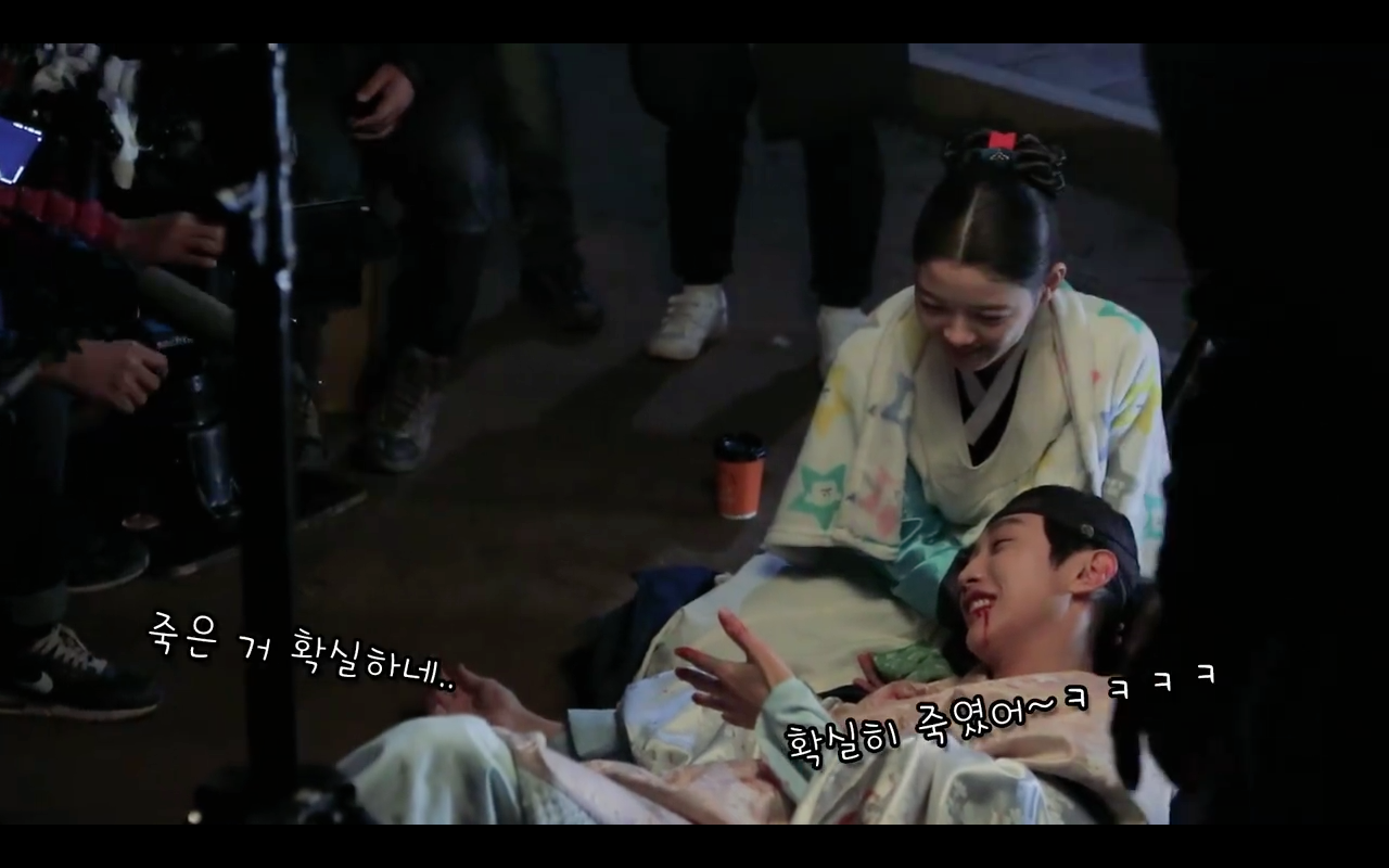 love in the moonlight