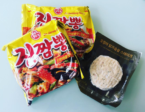 Instagram