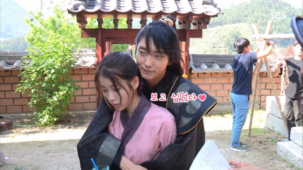 ryo-behind-the-scene