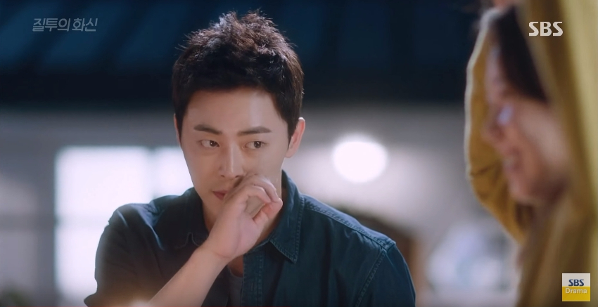 don't dare to dream ep13 4