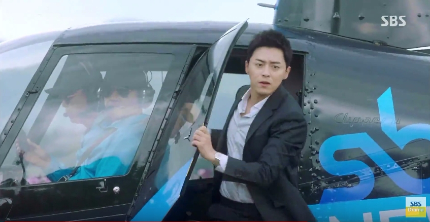 don't dare to dream ep13 8