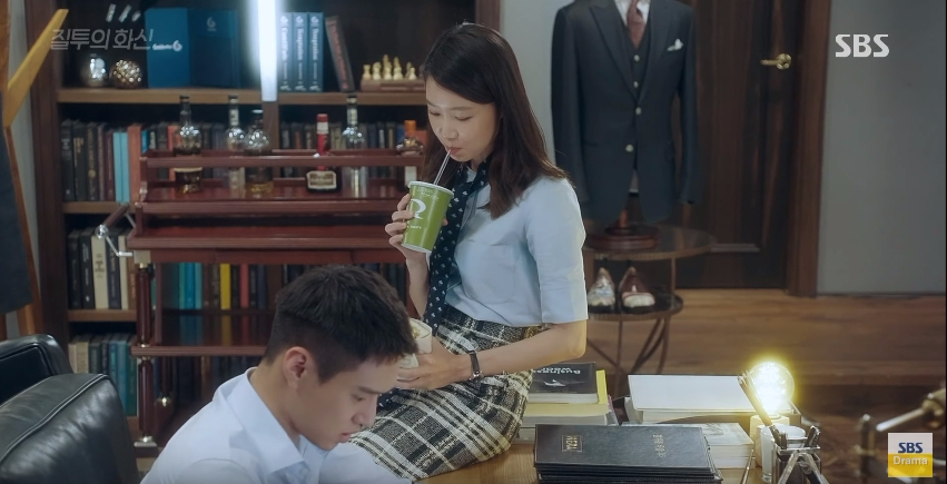 don't dare to dream ep14 4