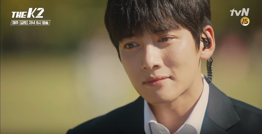 k2 ep6