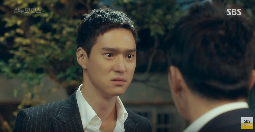 don't dare to dream ep15 6