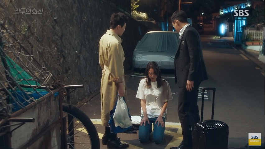 don't dare to dream ep15 8