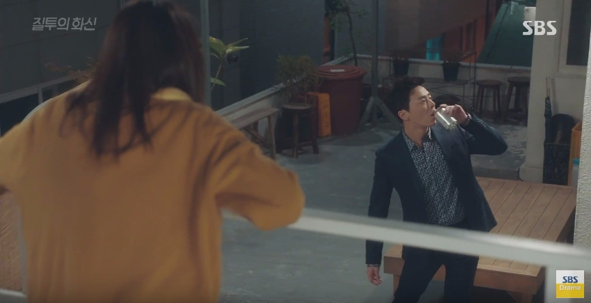 don't dare to dream ep16 10