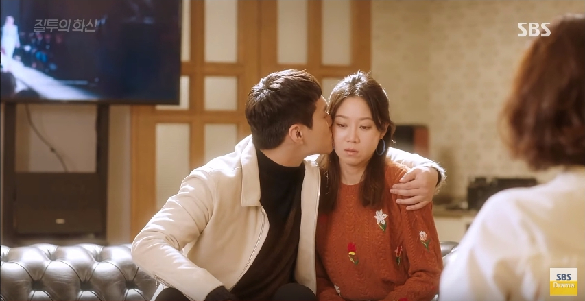 don't dare to dream ep17 5