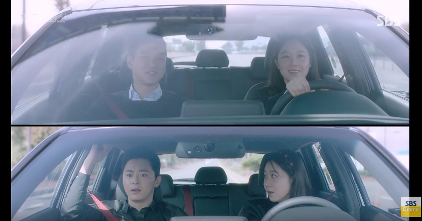 don't dare to dream ep18