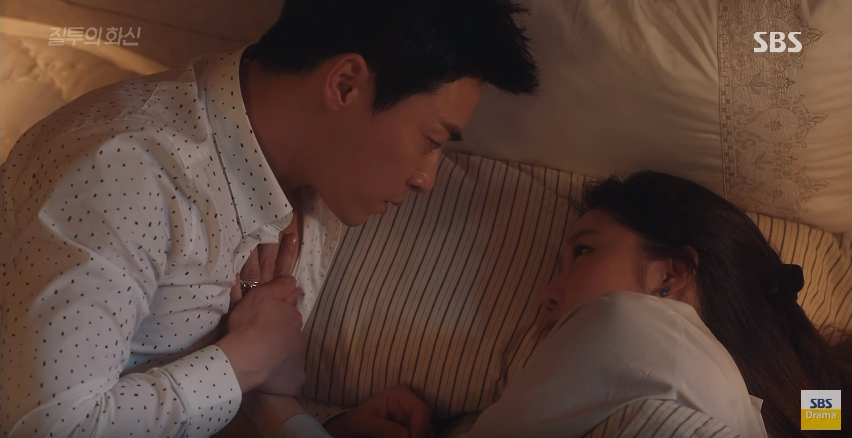 don't dare to dream ep18 4