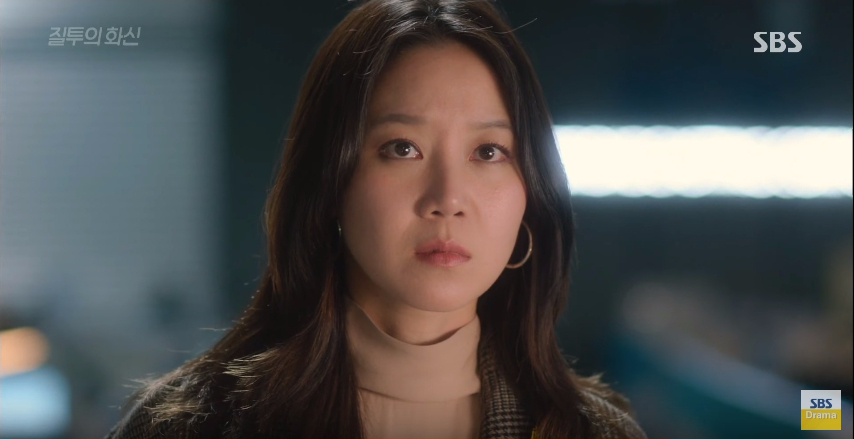 don't dare to dream ep18 6