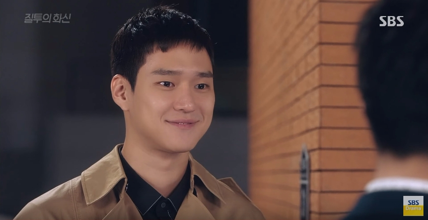 don't dare to dream ep18 7