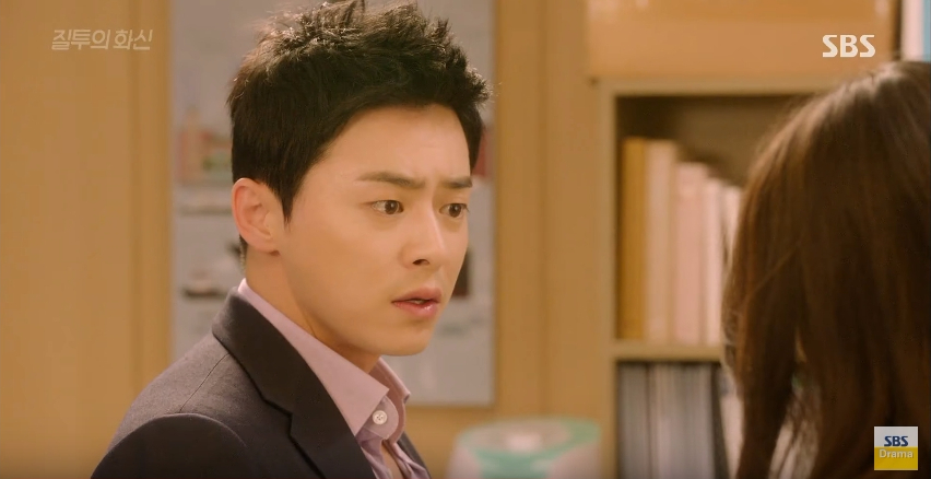 don't dare to dream ep19  2