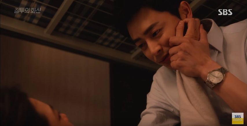 don't dare to dream ep19  13