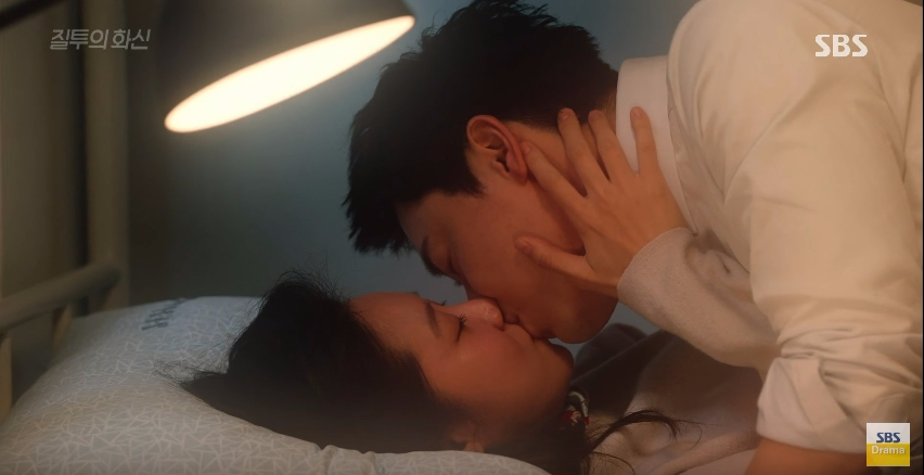 don't dare to dream ep19  14