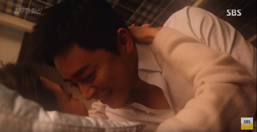 don't dare to dream ep19  15