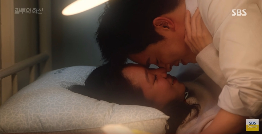 don't dare to dream ep19 16